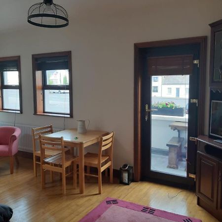Strokestown Townhouse Apartments Экстерьер фото