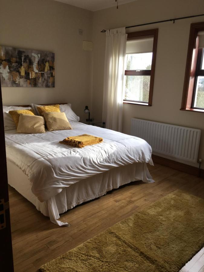 Strokestown Townhouse Apartments Экстерьер фото