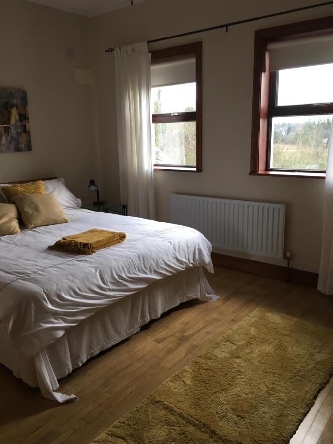Strokestown Townhouse Apartments Экстерьер фото