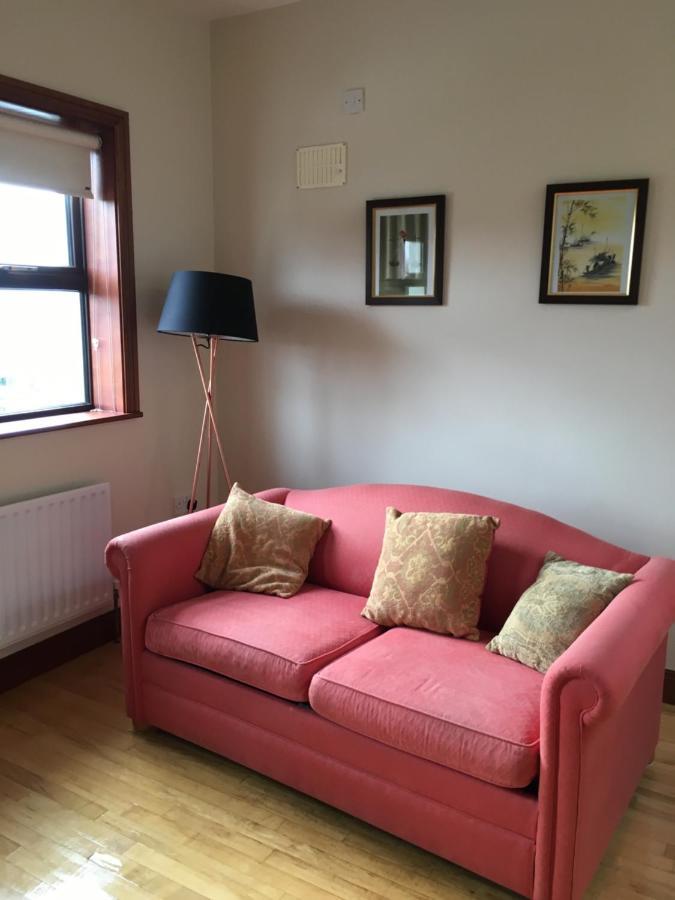 Strokestown Townhouse Apartments Экстерьер фото
