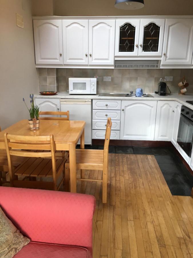 Strokestown Townhouse Apartments Экстерьер фото