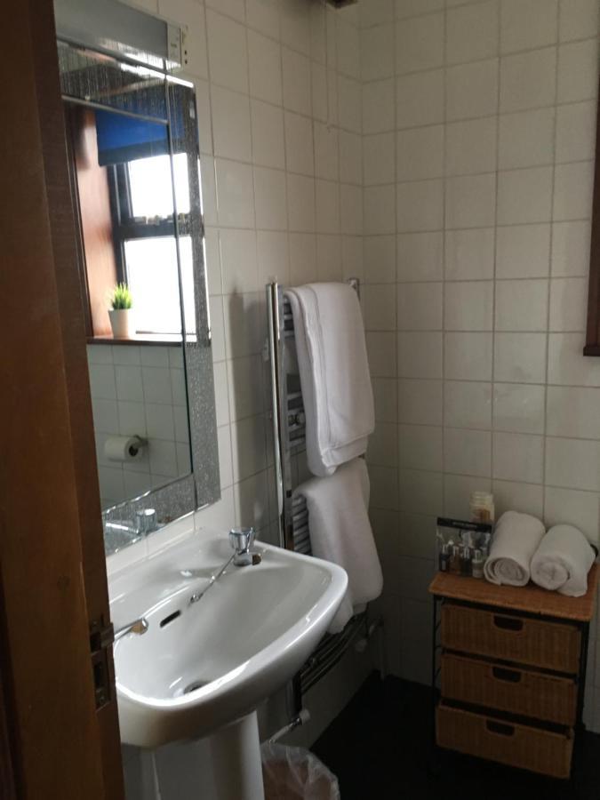 Strokestown Townhouse Apartments Экстерьер фото